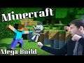 Minecraft NEW MEGA BUILD !!! Subscriber WORLD Come Join OPTV Live