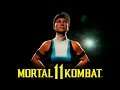 Mortal Kombat 11 - СОНЯ БРУТАЛИТ и ЖЕСТКИЕ КООПНЫЕ БОССЫ
