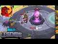 Multi Legends - 2D MOBA Gameplay (Android)