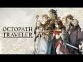 [實況] 歧路旅人 Octopath Traveler #5 學者第一章