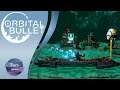 Orbital Bullet – The 360° Rogue-lite - Découverte - Gameplay (No commentary)