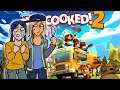 Overcooked 2 | THE RISE OF THE UNBREAD -Part 1-