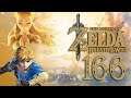 Pelataan The Legend of Zelda: Breath of the Wild Osa 166 [Hyrulen Linna 1/3]