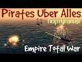 Pirates Uber Alles Empire Total War Португалия 39