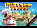 Pizza Bar Tycoon - Let´s Play / Switch / Wir schauen uns das Spiel mal an - Gameplay