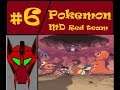 Pokemon MD Red Team Part 6 Pecha berry