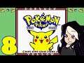 Pokemon Yellow - PART 8 [2018 STREAM] Gameplay/Walkthrough - 3DS Virtual Console Let's Play