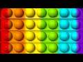 Pop Us! 🔴🟢🟡 All Levels Gameplay Walkthrough Android, iOS Levels 1-9999 BIG UPDATE!!!
