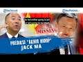 Prediksi Akhir Hidup Jack Ma