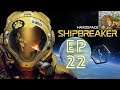 Process Of Elimination! - Hardspace: Shipbreaker - Ep 22