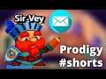 PRODIGY SHORTS: Sir Vey Ques and get a PIZZA