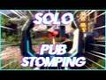Pub Stomping as The Fridge (Pathfinder) | Apex Legends Season 10