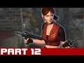 Resident Evil CODE: Veronica X - Part 12