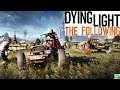 Road to Dying Light 2 - Dying Light The Following PS5 Gameplay Deutsch #02 Akzeptanz Gewinnen