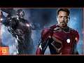 Robert Downey Jr Talks Iron Man Future in the MCU