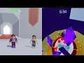 Roblox - Tower of Hell ~ TrainingWith Ally