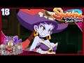 Shantae 5 | Spectacular Superstars (100%) - Definitive Mode: Flying Fortress [18]