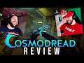 SHOULD YOU BUY COSMODREAD?? Cosmodread Review Discussion - Oculus Quest/PCVR
