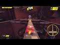 Super Monkey Ball Banana Mania - World 8-10 (Linear Seesaws) Gameplay