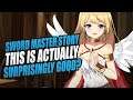 Sword Master Story 2020 First Impressions - This was Actually.. Surprisingly Good?