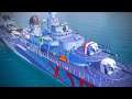 Terrible French Destroyer Tips | World of Warships Legends PlayStation Xbox