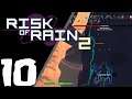 The Banana Man | Risk of Rain 2 | (10)