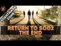 THE END! VOTE For the Next Series! (Fox RETURNS to State of Decay 2 NIGHTMARE Zone Episode 39!)