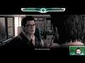 The Evil Within Indonesia Episode 15 Escape from Giant Spider Boss