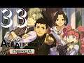 The Great Ace Attorney Chronicles Episode 33: Listed Target Finale (PC) (Commentary) (Blind)
