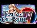 The Legend of Hereos Trails of Cold Steel 4 Act 1 Episode 7