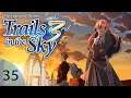 The Legend of Heroes: Trails in the Sky the 3rd Part 35: Game Show and the Aster House