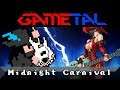 The Midnight Carnival (Guilty Gear X2 / XX) - GaMetal Remix