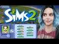 The Sims 2 Cut Content: Unreleased Features, Graphics & More!