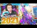 This is BLACK OPS 3 in 2021... but a HACKER killed me π (6 Years Later)