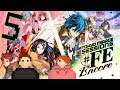 Tokyo Mirage Sessions FE Encore - The 20 Most Ridiculous Anime Titles - Ep 5 - Speletons