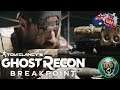 Tom Clancy's Ghost Recon Breakpoint 👻 Live Game Play - Lets Find Out If Its Good? (Part 4)