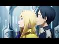 TOONAMI: Sword Art Online: Alicization Episode 20 Promo [HD] (6/12/19)