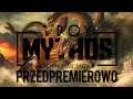Total War Saga: Troy MYTHOS DLC - Przedpremierowo - Początek Kampanii