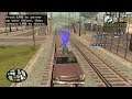 Train Boxes - Ryder - Catalyst - GTA San Andreas