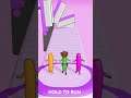 WAKY RUN 🐜😙💥 All Levels GAMEPLAY Android IOS Free Games