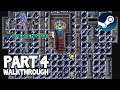 [Walkthrough Part 4] Final Fantasy 4: The Ultimate 2D Pixel Remaster (Steam) No Commentary