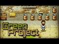 Wasser Notreserven - Green Project #02