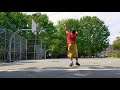 we ballin like mageana in #Basketball
