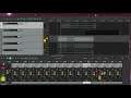 Working with STEMS for a contest ... UGH First time ... Enjoy