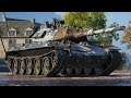 World of Tanks STB-1 - 9 Kills 10,7K Damage