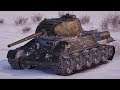 World of Tanks T-34-85M - 13 Kills 4,3K Damage (1 VS 11)