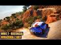 WRC 7 - recenzja [PS4, Xbox One, PC] - wrażenia z gry