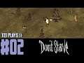 Let's Play Don't Starve (Blind) EP2