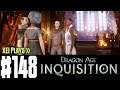 Let's Play Dragon Age Inquisition (Blind) EP148
