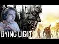 xQc Plays Dying Light with Moxy | with Chat!